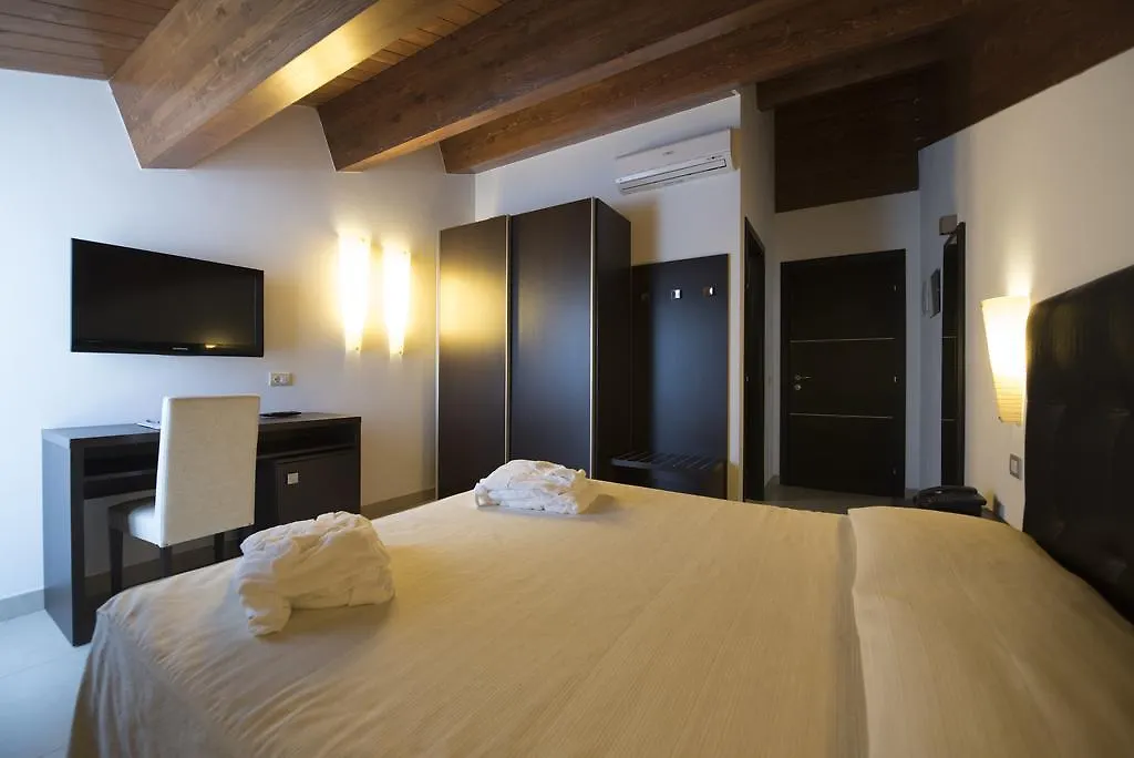 Hotel Iride & Spa Cesenatico