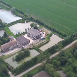 Lucchetta Alloggio per agriturismo