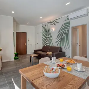 Bnbutler Arena 35 - Navigli Milano
