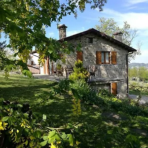 Il Falco Del Monte Fumaiolo Alloggio per agriturismo