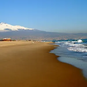 Casa Del Plebiscito Aeroporto di Catania Fontana Rossa