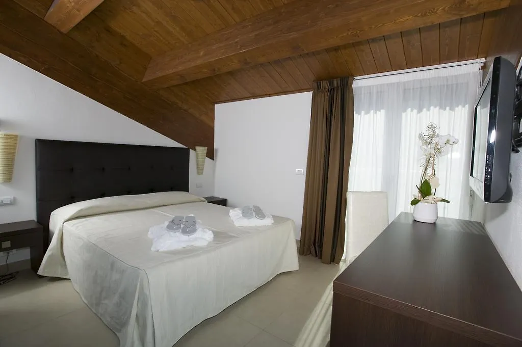 Hotel Iride & Spa Cesenatico