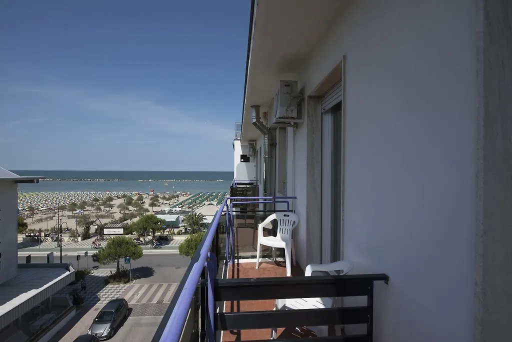 Hotel Iride & Spa Cesenatico 3*,  Italia