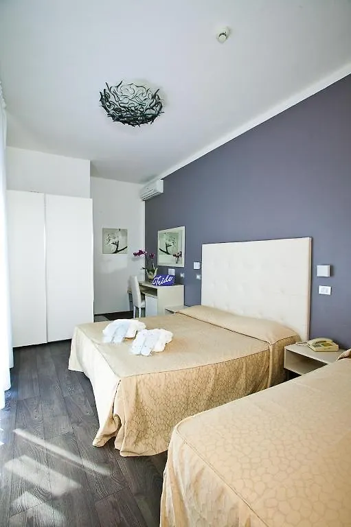Hotel Iride & Spa Cesenatico 3*,  Italia